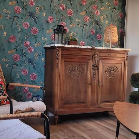 Maison Lombardi - Gite 6 Personnes 4 Etoiles Dun-sur-Meuse Eksteriør billede