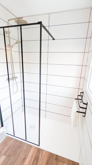 Maison Lombardi - Gite 6 Personnes 4 Etoiles Dun-sur-Meuse Eksteriør billede