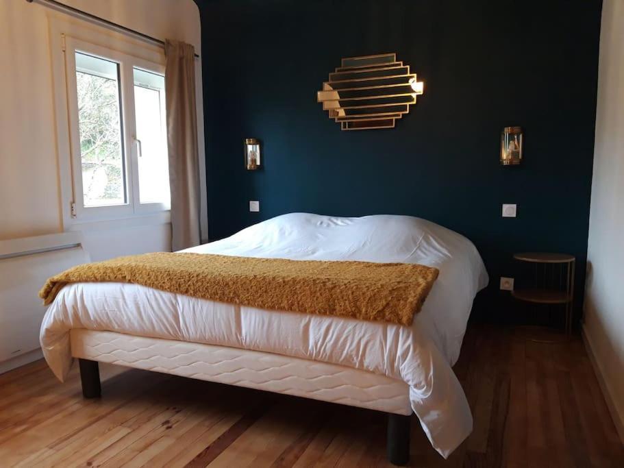 Maison Lombardi - Gite 6 Personnes 4 Etoiles Dun-sur-Meuse Eksteriør billede