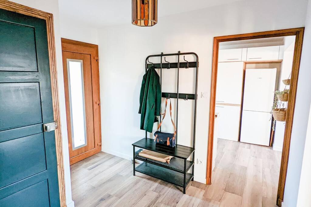 Maison Lombardi - Gite 6 Personnes 4 Etoiles Dun-sur-Meuse Eksteriør billede