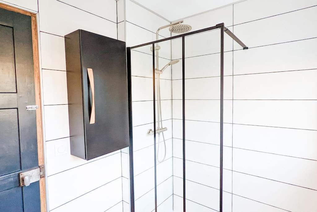 Maison Lombardi - Gite 6 Personnes 4 Etoiles Dun-sur-Meuse Eksteriør billede